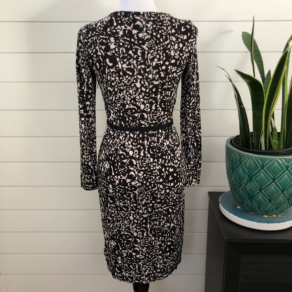 BODEN Thea dress 6R - Picture 3 of 12